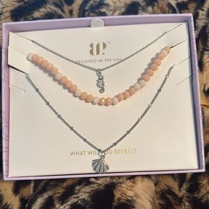 Bomb Party, Luxe Layers, Sun-kissed Baby